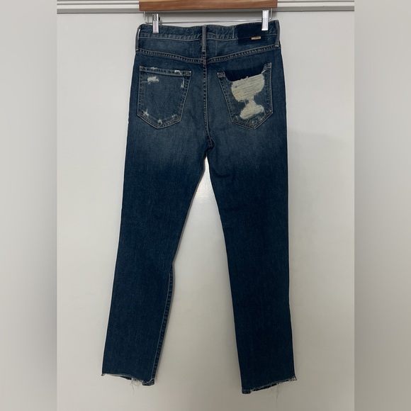 Mother -The Trickster- straight leg - Picture 3 of 10